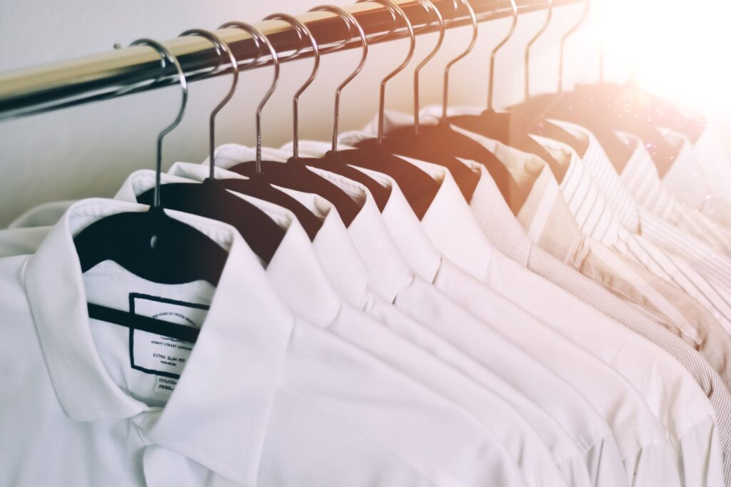 Ray's Cleaners Dry Cleaners Fort Worth Texas