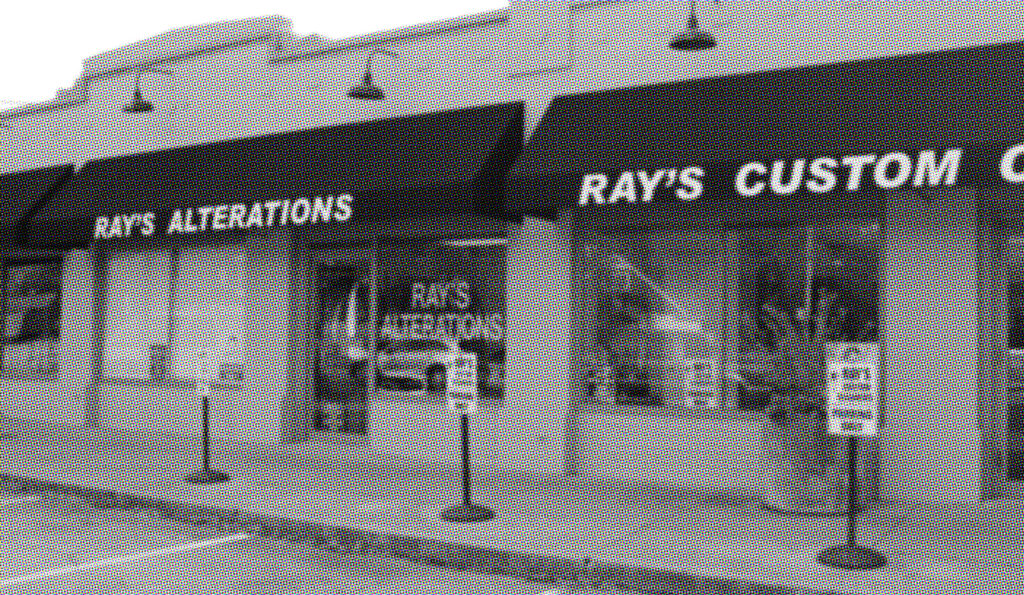 Rays Custom Cleaners Best Dry Cleaners in Fort Worth, Texas